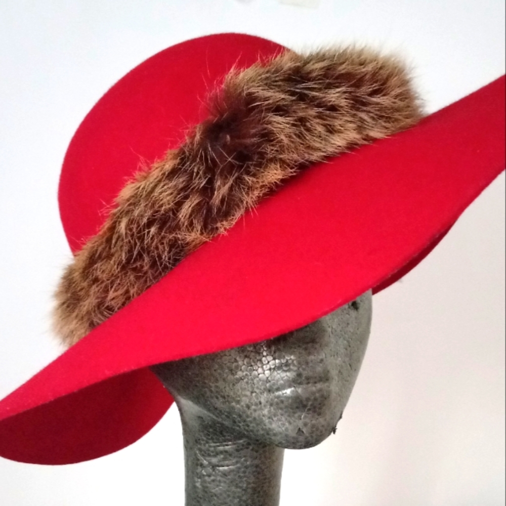 Hats and fascinators